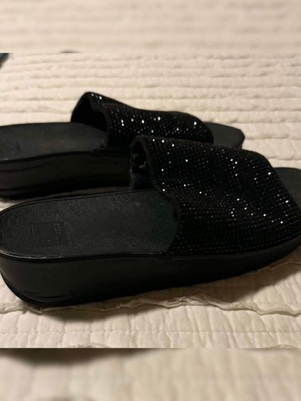 Fitflop Casual Open Toed Sandals